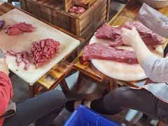 -小向麻辣烫(天街总店)