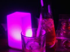 -MARU玛露音乐餐厅(大学路店)