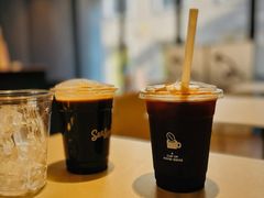 -Seesaw Coffee(上生新所店)