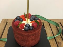 -姆们M Sweetie Cake(五道口店)