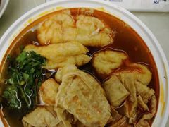 -老表记广西宵夜螺蛳鸭脚煲(西大店)