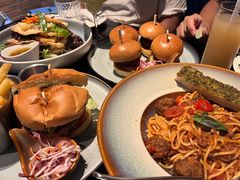 -blue frog蓝蛙(长泰广场店)