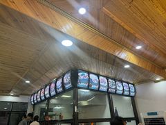 -最心疆拌面·抓饭·烧烤