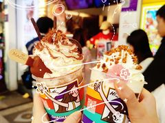 -浦江城市生活广场(江月路店)