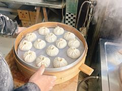 -小武包子铺(严州古城店)