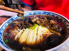 -同得兴 Since·1995 传统苏式面馆(十全街店)