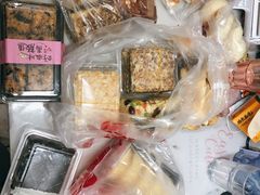 -爱德顺糕点食屋(利民道店)
