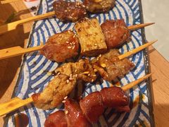 -桃花丼烧肉饭(凯丹商场店)