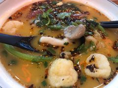 -小蛮椒麻辣烫·麻辣拌(青浦宝龙店)