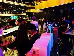 -甜喵酒吧(茂业店)
