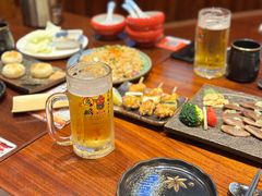 -鸟鹏烧鸟居酒屋(仁恒梦中心店)