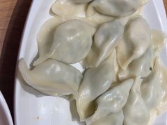 -喜家德虾仁水饺(青岛永旺东部店)