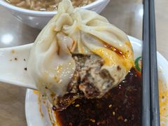 -西安贾三灌汤包·回坊小吃·清真炒菜(北院门总店)