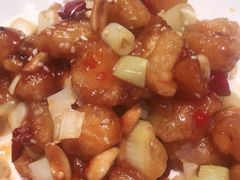 -悦海·家宴·冰花皮皮虾大锅贴(宝龙店)