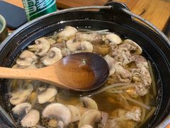 牛肉汤锅-汤厨(五道营店)