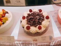 -巴黎贝甜(卫清西路店)