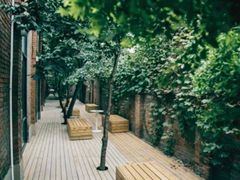 -boundaries籬苑(瑞光创意工厂-贰号院店)