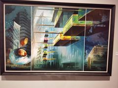 -中华艺术宫(上海美术馆)