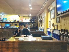 -霄汉羊排(万松园一店)