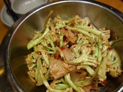 -蜜桃餐厅·古运河畔(南下塘店)
