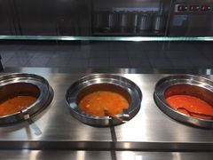 -So Lounge索兰至餐厅(蓝色港湾店)