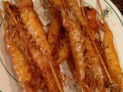 基围虾-巴犀烧烤(新崇光店)