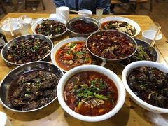 -三哥田螺(北书院街店)