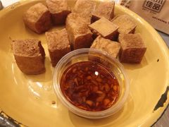 -东排食堂长沙小吃大排档(五一广场店)