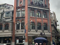 -德大西餐社(云南南路店)