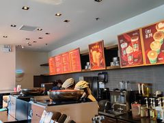 -星巴克(3号湾店)