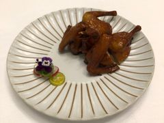 -世博源公馆·本帮融合菜·主题包厢·江景餐厅
