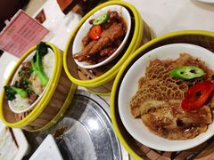 -明泉居茶点荟(车陂店)