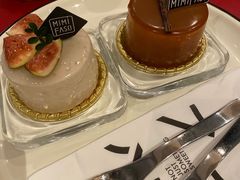 -MIMI FASO(古仓店)