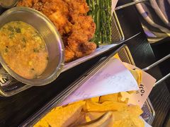 -blue frog蓝蛙(长泰广场店)