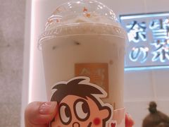 -奈雪的茶(石厦时代广场店)