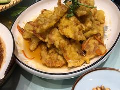 -陈家老院子(高新店)