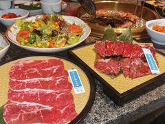-NIUAN牛庵·日式和牛烧肉(恒隆店)