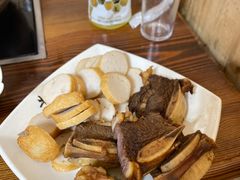 -牛小隆牛肉面馆(四牌楼店)