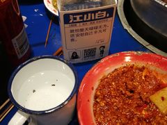-马路边边串串香(双井直营店)