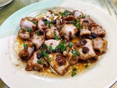-苏记美食(张槎一路店)