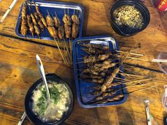 -清真海鲜大排档(原芥园道店)