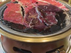 -西塔老太太泥炉烤肉(北京望京店)