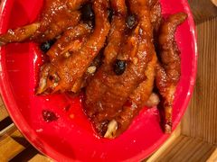 -避风塘(百联东郊店)