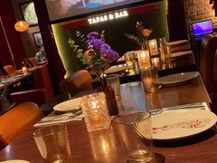 -BROWNSTONE布朗石西班牙餐厅(富城店)