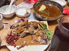-东北风(龙湾万达广场)