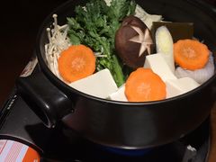 -笑福亭料理小馆(解放碑店)