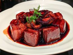 -苏帮袁·竹(北京坊店)