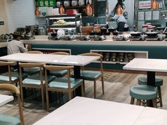 大堂-紫光园·小馆(太玉园店)