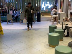 -奈雪的茶(亨特国际广场店)