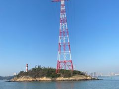 -厦门邮轮中心厦鼓码头(轮渡站)
